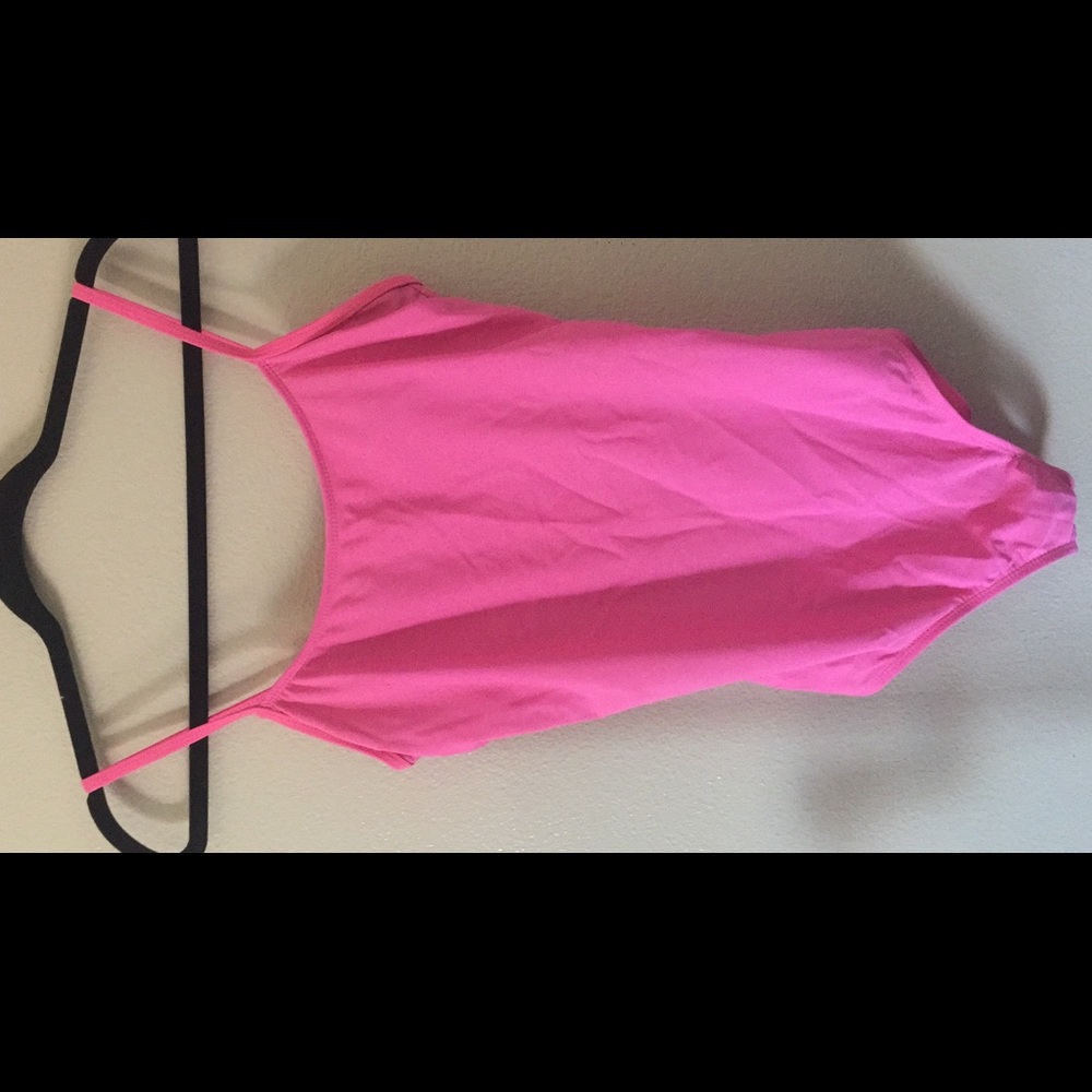 Used once CATALINA size LG (12-14) one piece suit
